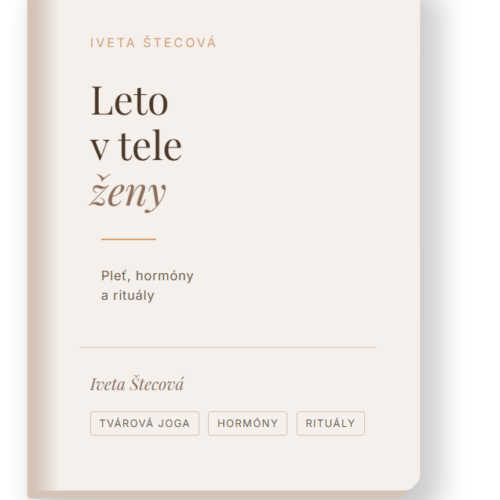 leto-v-tele-zeny-cover Leto v tele ženy